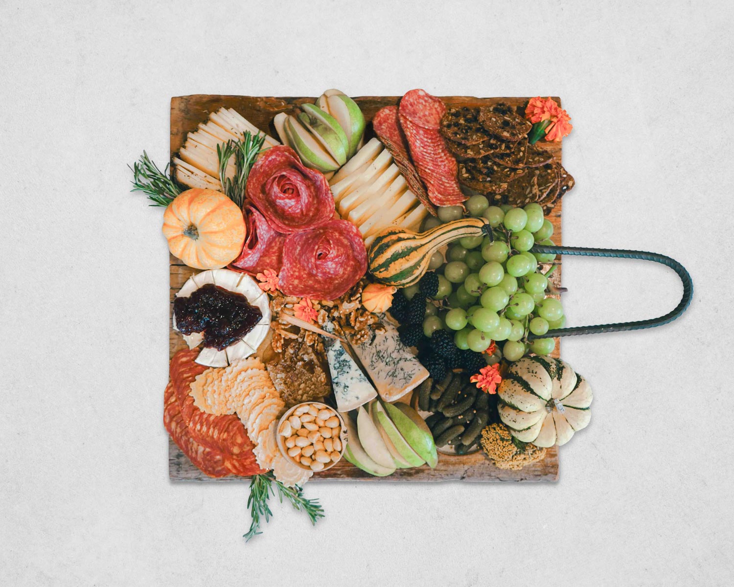 Kjott + Ost - [meat + cheese]